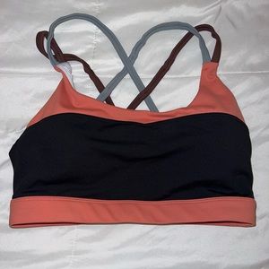 ZYIA sports bra